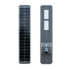 Farola solar integrada todo en uno de 80W
