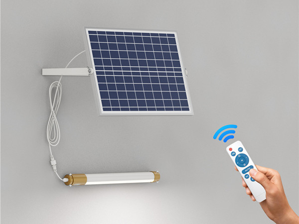 NUEVA LLEVE LED SOLAR INTERIOR DE ALTA AUTERÍA PARA CASA DE CASA