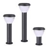 Luz solar para patio 6000K 5W para camino