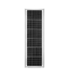 Farola solar LED integrada JD-A300